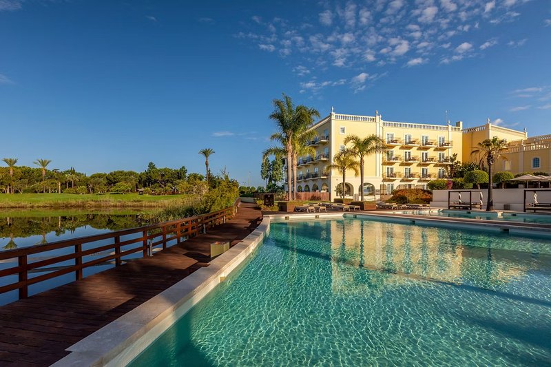 Vilamoura, Algarve