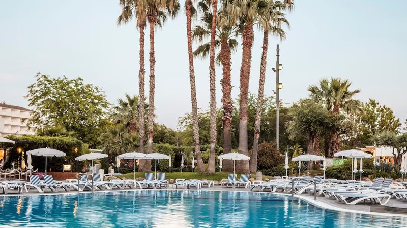 Aquamarina and SPA