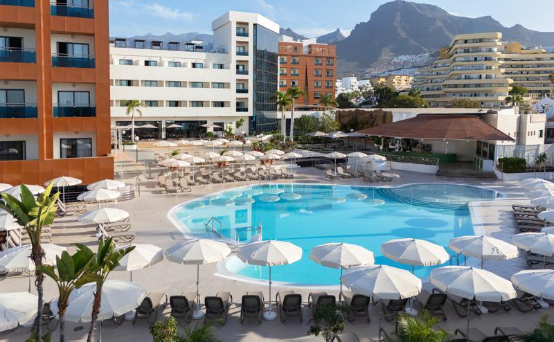 AluaSoul Costa Adeje (16+)