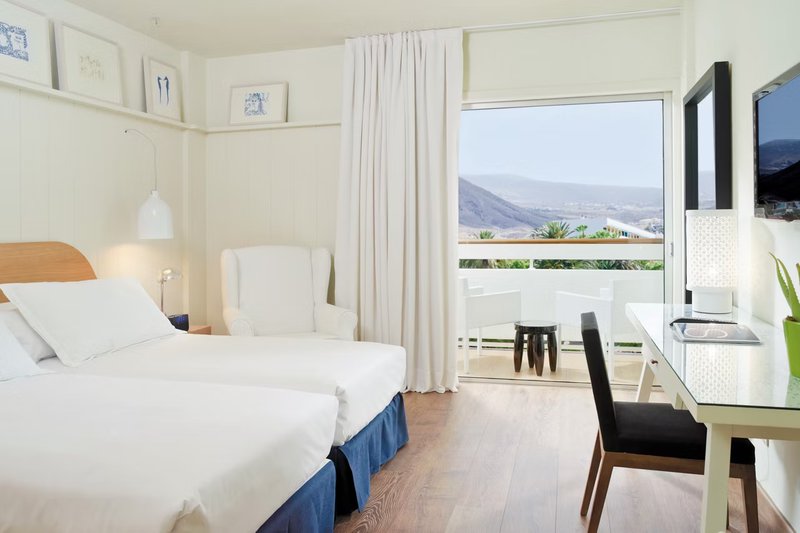 Los Cristianos, Tenerife