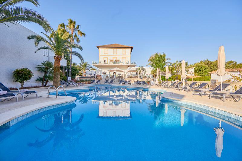 Prinsotel Mal Pas  - Adults Only (18+)