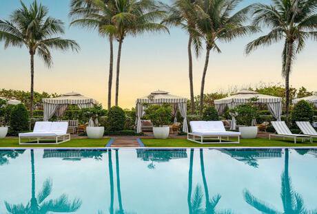 Miami Beach, Florida