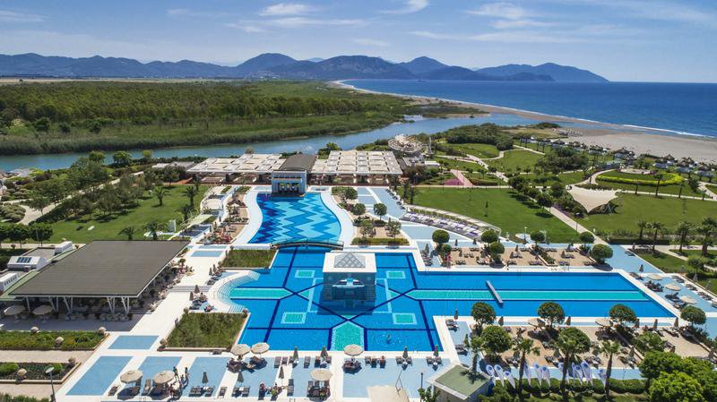 Dalaman, Mugla