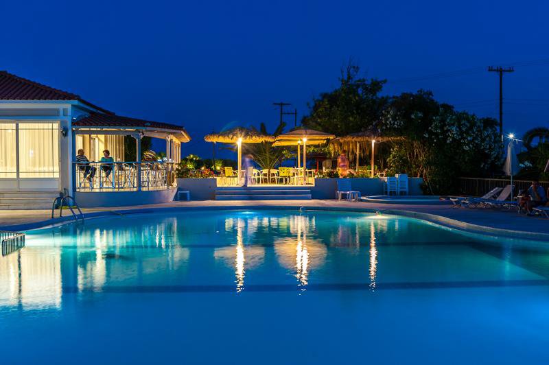 Zakynthos, Greece