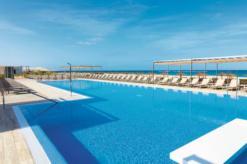 Boa Vista, Cape Verde