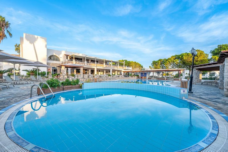 Kefalos, Kos