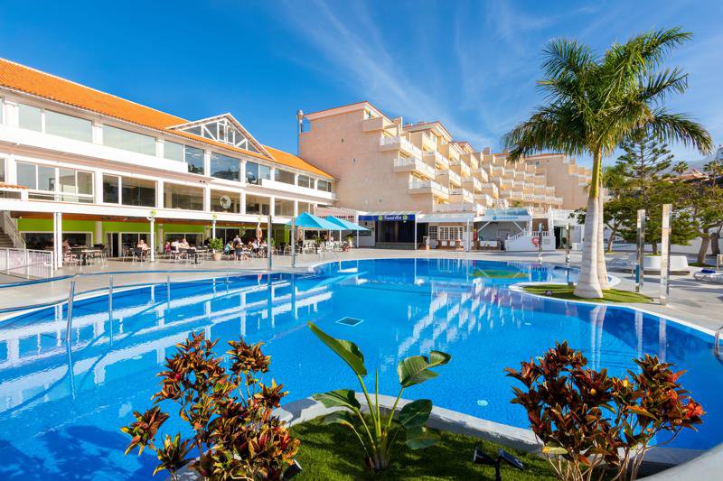 Canary Islands, Spain
