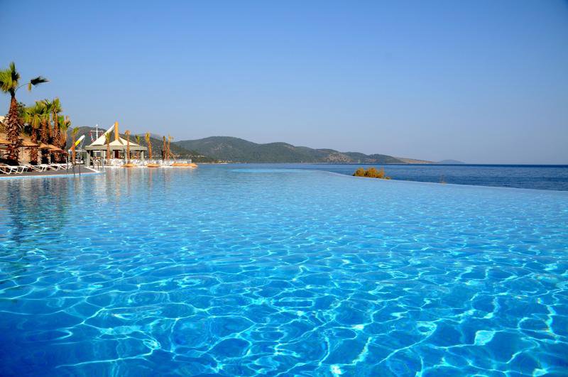 Torba, Bodrum