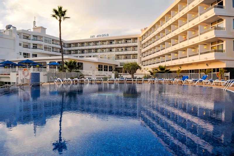 Puerto del Carmen, Canary Islands