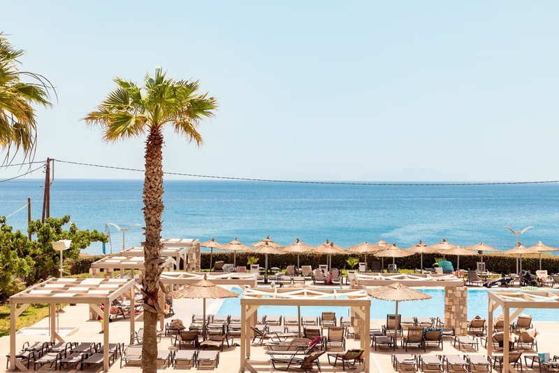 Kos, South Aegean