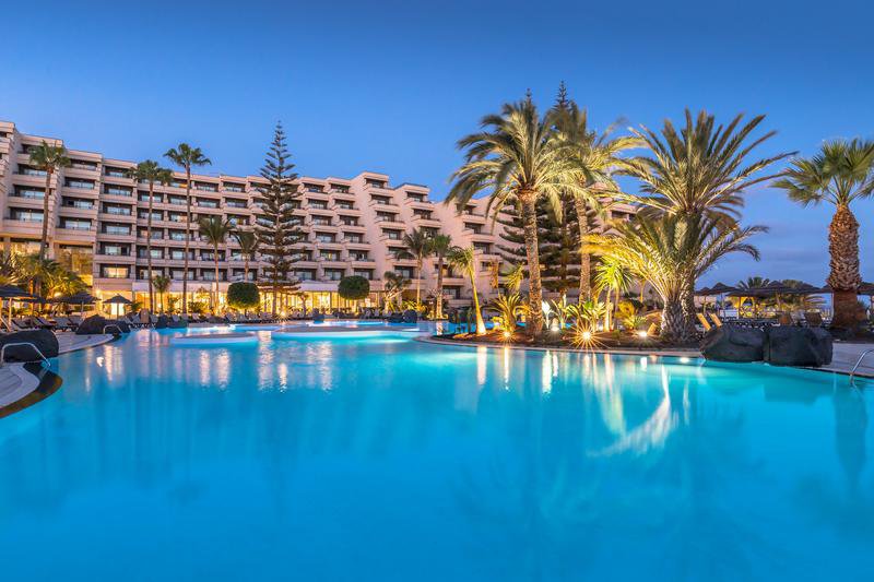 Costa Teguise, Lanzarote