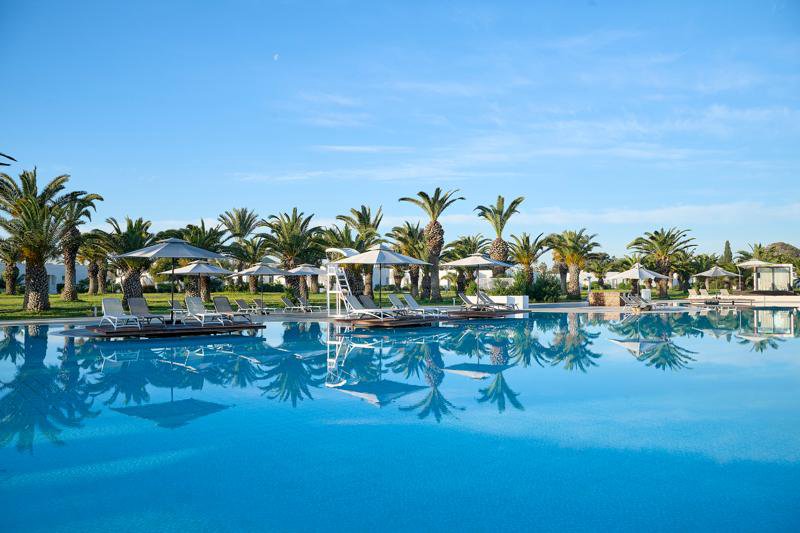 The Mirage Resort & Spa