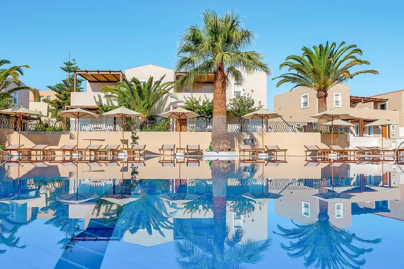 Rethymno, Crete