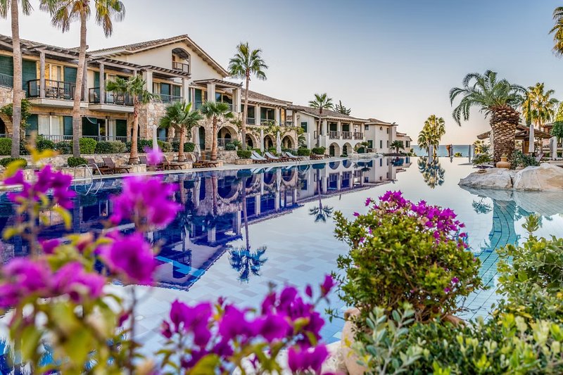 Pissouri, Limassol
