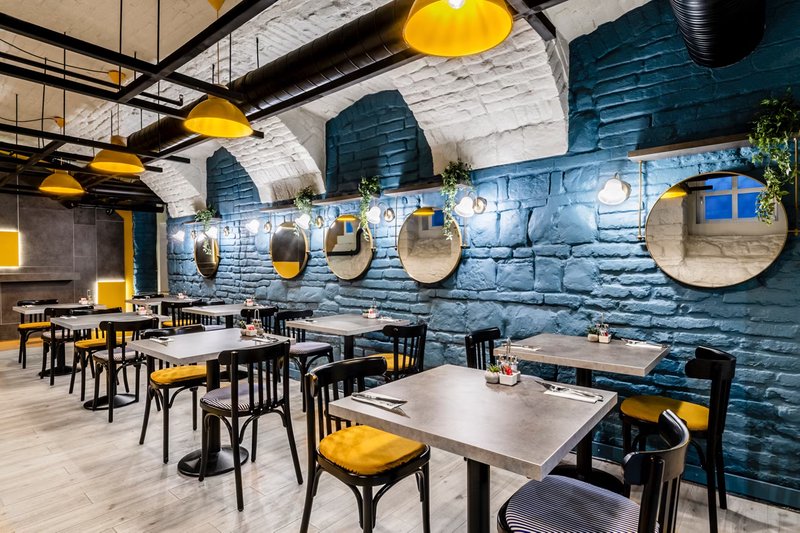 Alta Moda Hotel by Mellow Mood Hotels