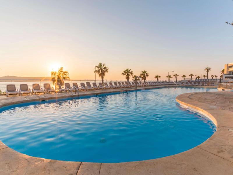 Northern Region, Malta