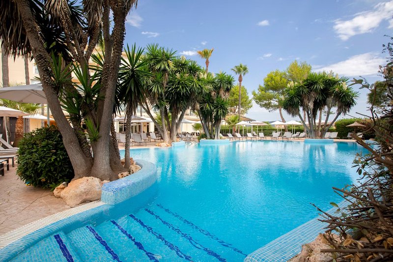 Cala Millor, Balearic Islands