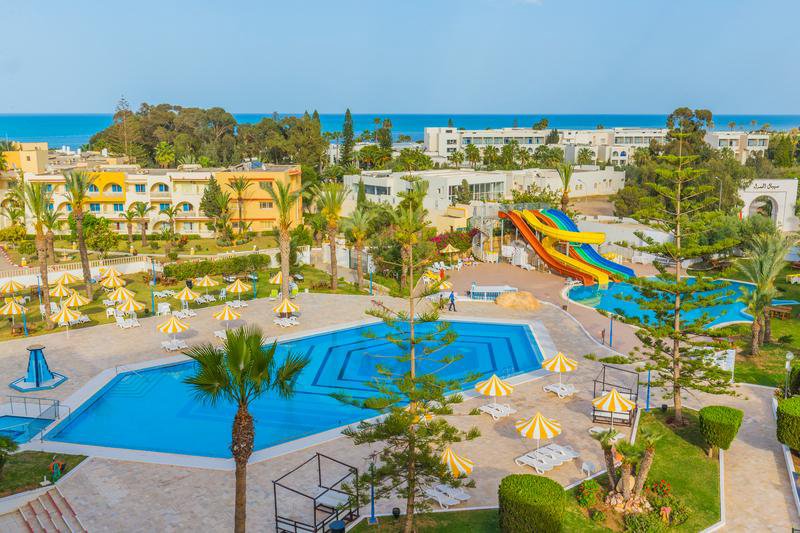 Sousse, Tunisia