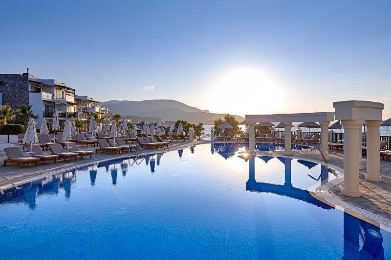 Stalis, Crete
