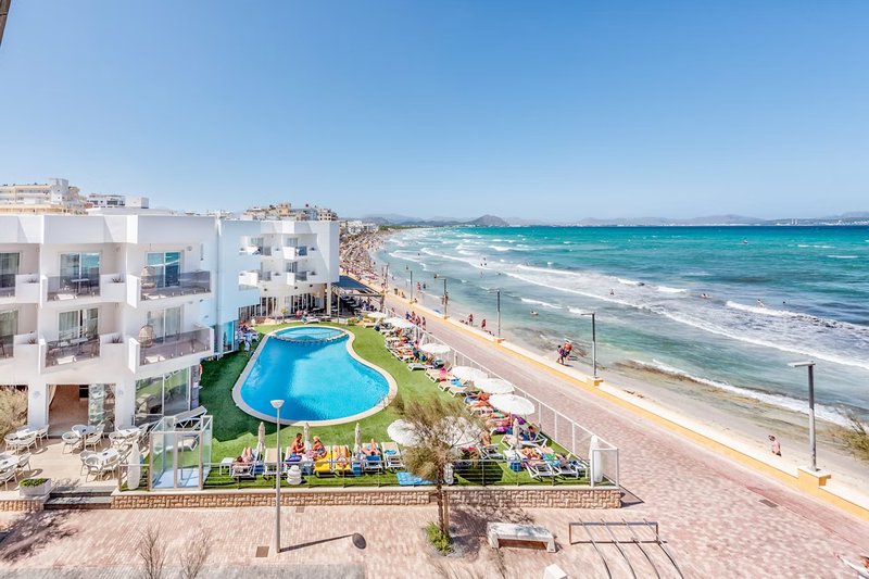 Can Picafort, Illes Balears