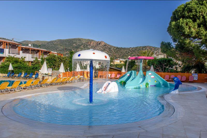 Stalis, Crete