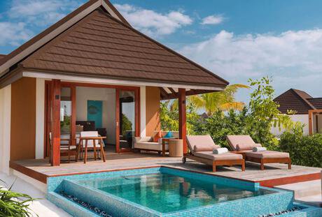 Maldives, Maldives