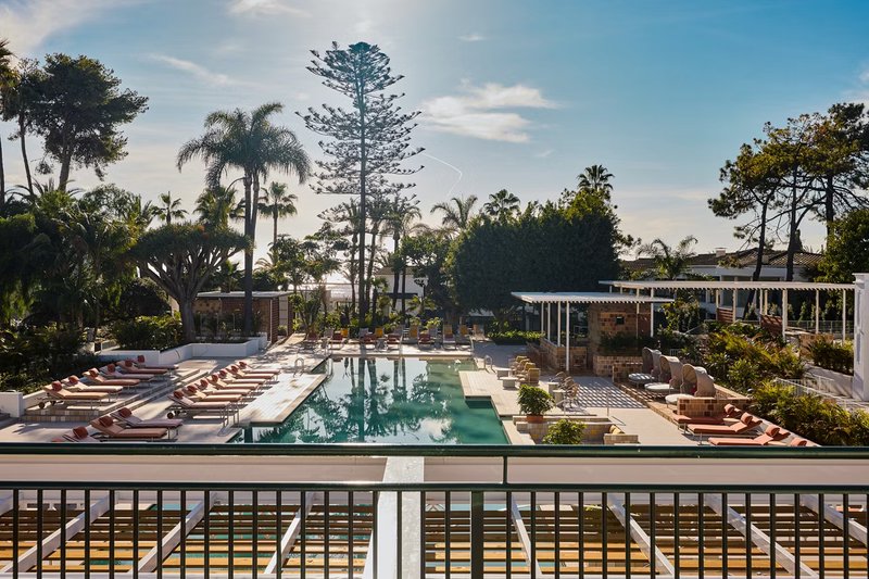 Marbella, Malaga