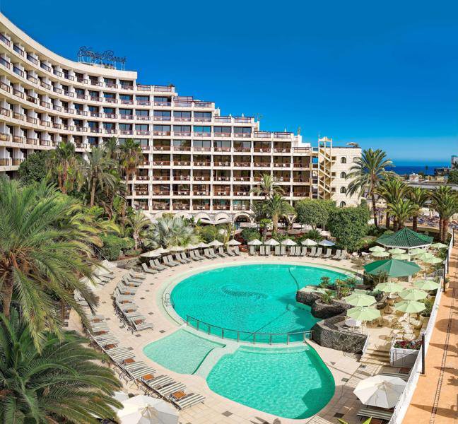 Playa del Inglés, Gran Canaria