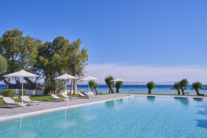 Blue Bay Beach Resort