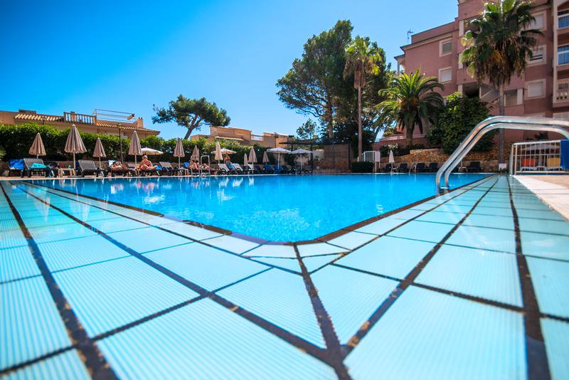 Canyamel, Mallorca