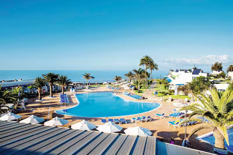 Bahia Feliz, Spain