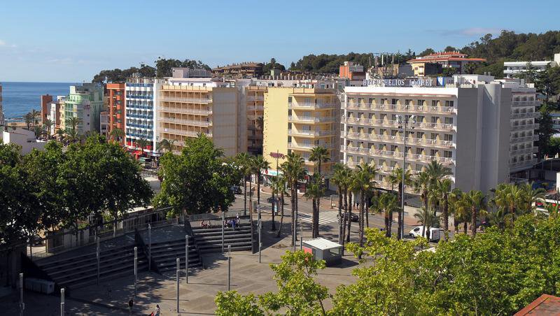 Costa Brava, Spain