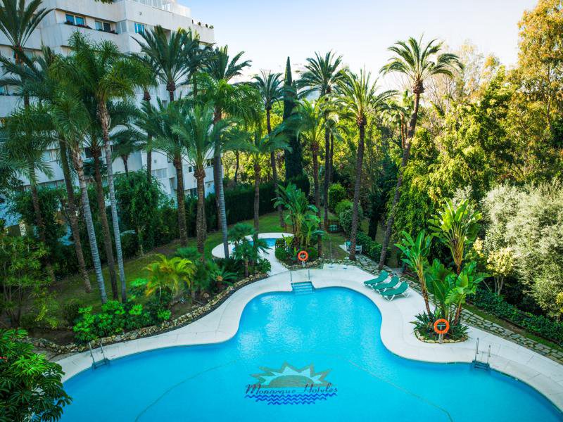 Marbella, Andalusia
