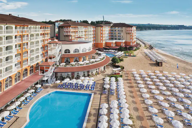 Burgas Province, Bulgaria