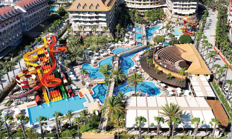 Royal Dragon Hotel
