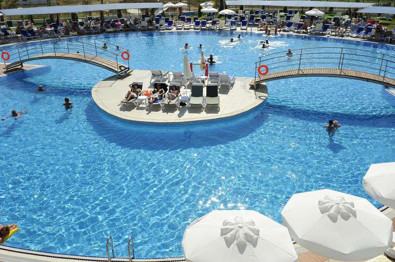 Manavgat, Antalya