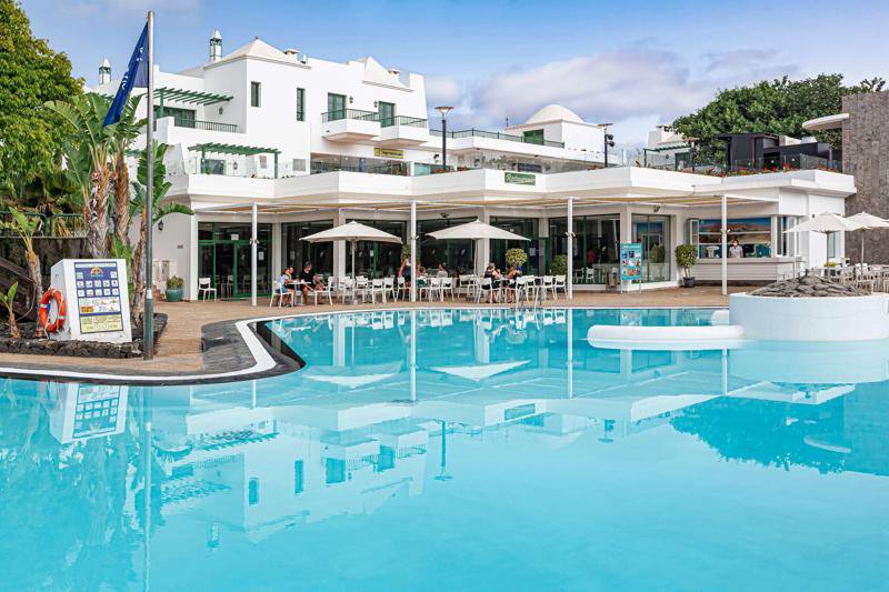 Playa Blanca, Canary Islands