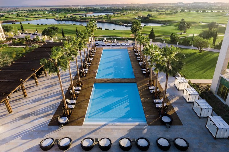 Victoria Golf Resort and Spa