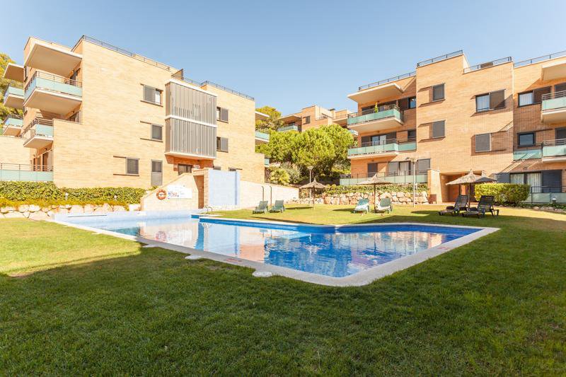 Costa Dorada, Spain