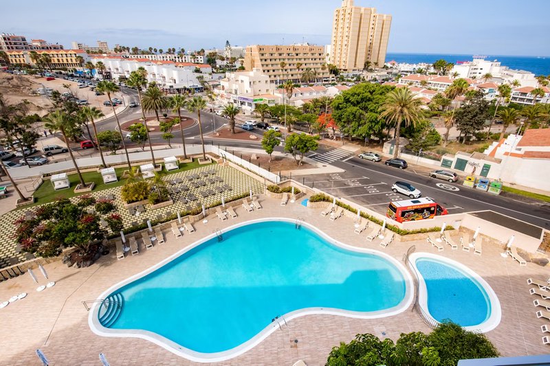 Adeje, Canary Islands