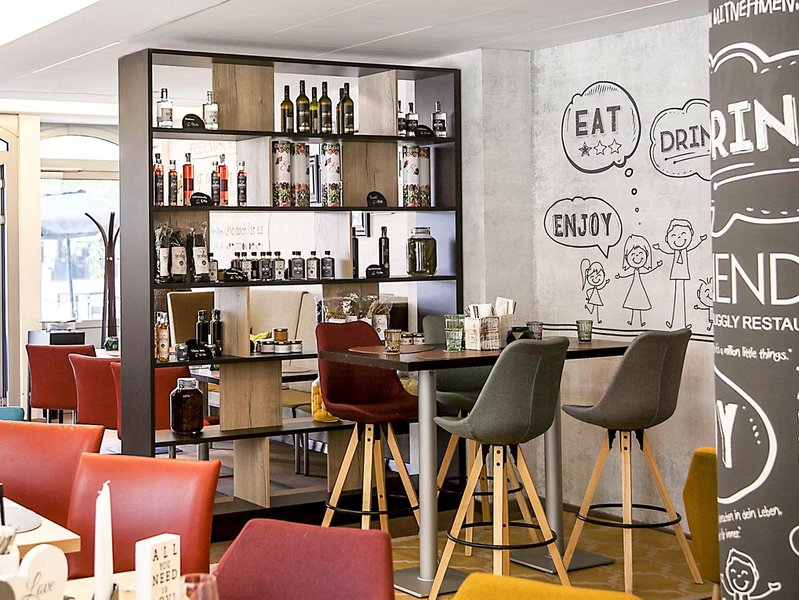 Novotel Wien City