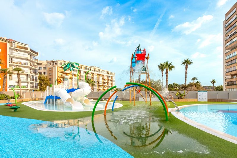 Calpe, Spain