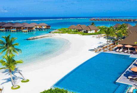 Maldives, Maldives