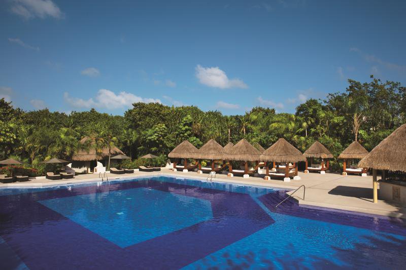 Puerto Morelos, Quintana Roo