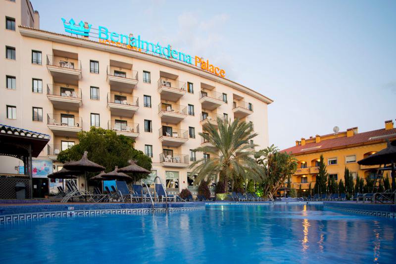 Costa del Sol, Spain