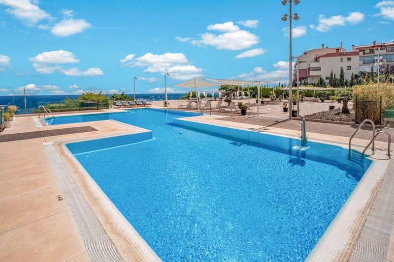 Malaga, Spain
