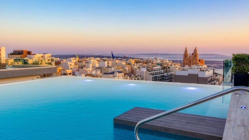 Solana Hotel and Spa