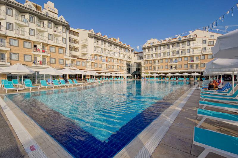 Side, Antalya