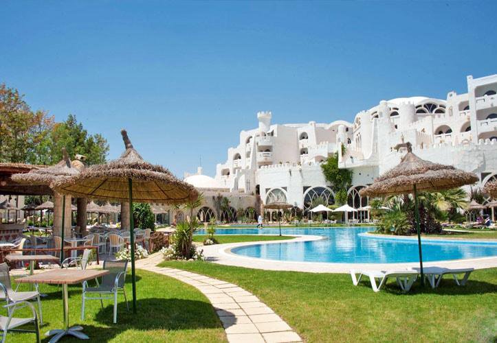 Nabeul Governorate, Tunisia