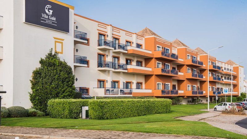 Vila Gale Tavira
